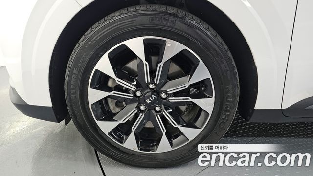 Kia Carnival (IV) Diesel 9-Seater Prestige 2021 — фото 5