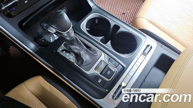 Kia Carnival (IV) Diesel 9-Seater Prestige 2021 — фото 9