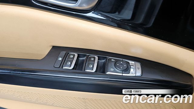 Kia Carnival (IV) Diesel 9-Seater Prestige 2021 — фото 14