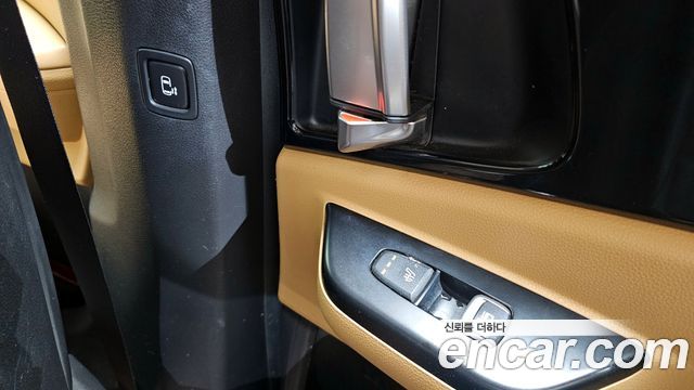 Kia Carnival (IV) Diesel 9-Seater Prestige 2021 — фото 18