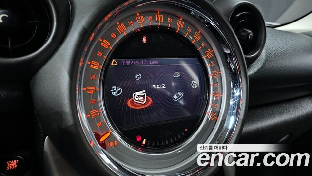 MINI Cooper Countryman Standard First Generation 2012 — фото 14