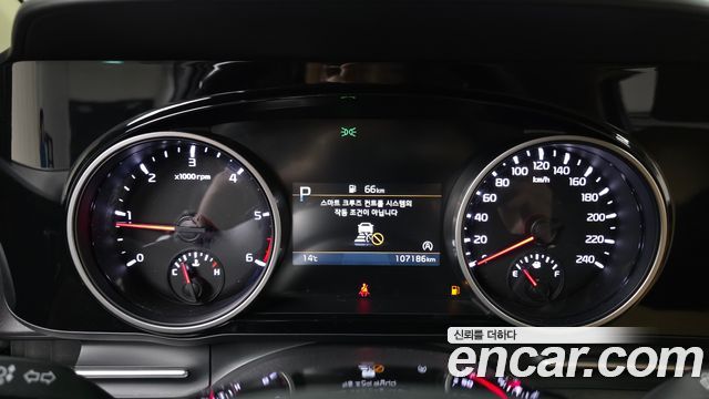 Kia Carnival (IV) Diesel 9-Seater Noblesse 2023 — фото 8