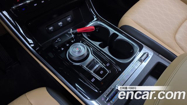 Kia Carnival (IV) Diesel 9-Seater Noblesse 2023 — фото 9