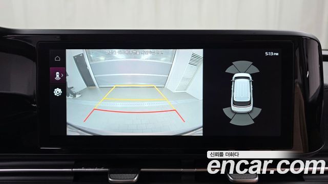Kia Carnival (IV) Diesel 9-Seater Noblesse 2023 — фото 15