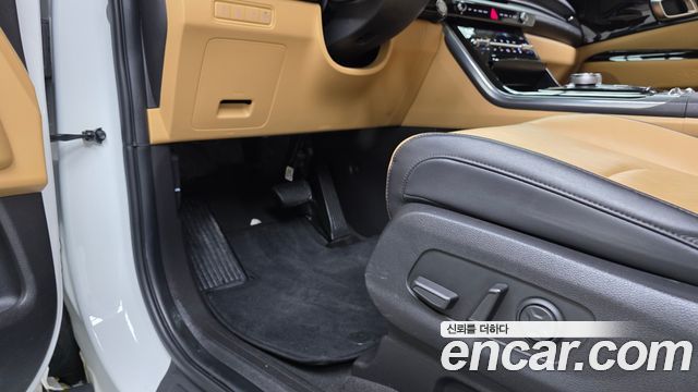 Kia Carnival (IV) Diesel 9-Seater Noblesse 2023 — фото 17