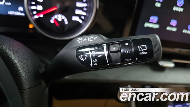 Kia Carnival (IV) Diesel 9-Seater Noblesse 2023 — фото 18