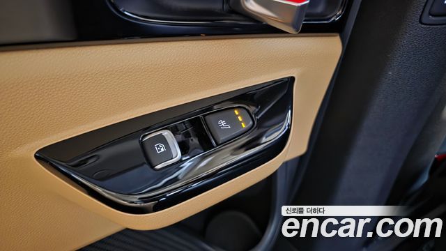 Kia Carnival (IV) Diesel 9-Seater Noblesse 2023 — фото 19