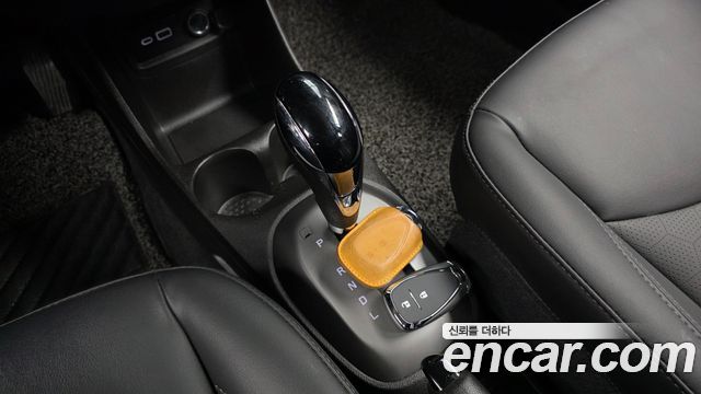 Chevrolet Spark Premier 2019 — фото 9