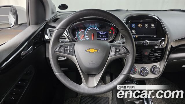 Chevrolet Spark Premier 2019 — фото 13