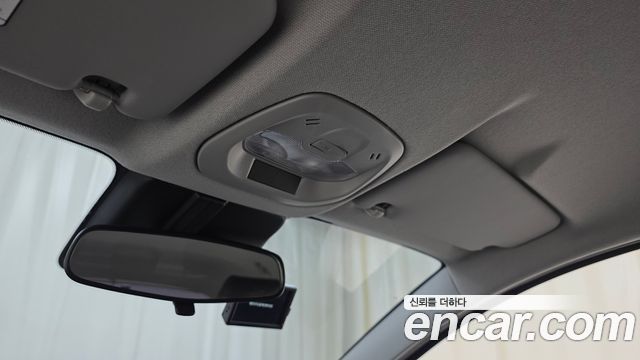 Chevrolet Spark Premier 2019 — фото 17