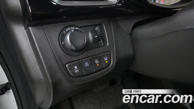 Chevrolet Spark Premier 2019 — фото 18