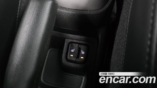 Chevrolet Spark Premier 2019 — фото 19