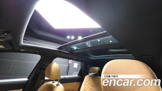 Kia Sorento (IV) HEV 1.6 4WD Signature 2023 — фото 18