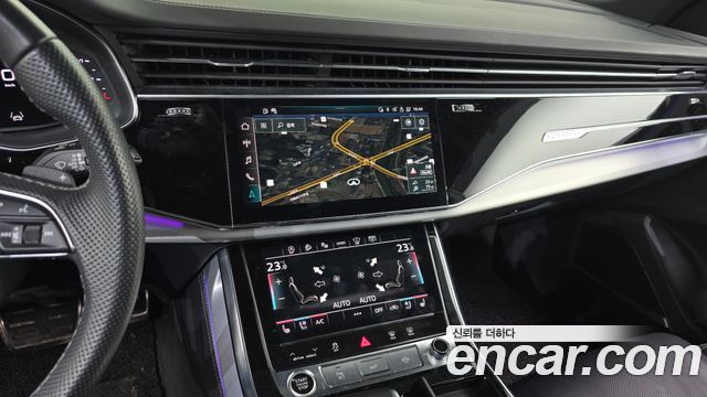 Audi Q8 (4M) 55 TFSI Quattro Premium 2021 — фото 14