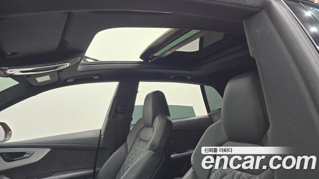 Audi Q8 (4M) 55 TFSI Quattro Premium 2021 — фото 19