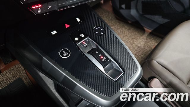 Audi Q4 e-tron (F4) 40 Premium 2022 — фото 9