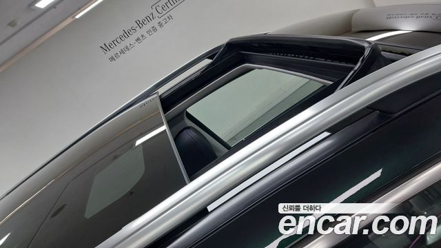 Mercedes-Benz GLE-Class (W167) GLE450 4MATIC 2025 — фото 16
