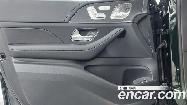 Mercedes-Benz GLE-Class (W167) GLE450 4MATIC 2025 — фото 19