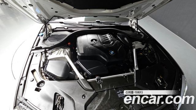 BMW 5 Series (G30) 520i M Sport 2020 — фото 6