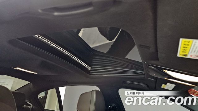 BMW 5 Series (G30) 520i M Sport 2020 — фото 18
