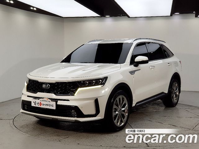 Kia Sorento (IV) Diesel 2.2 2WD Trendy