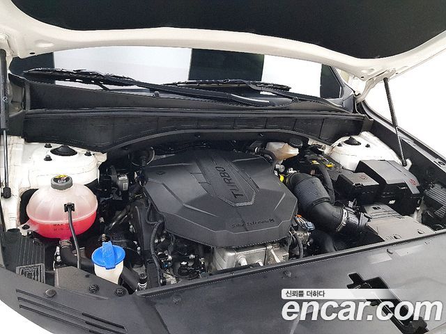 Kia Sorento (IV) Diesel 2.2 2WD Trendy 2021 — фото 6