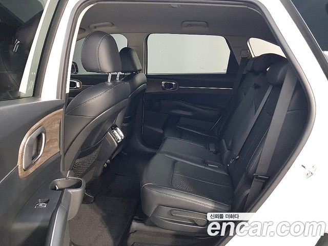Kia Sorento (IV) Diesel 2.2 2WD Trendy 2021 — фото 9