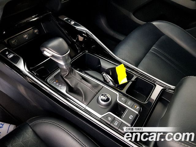 Kia Sorento (IV) Diesel 2.2 2WD Trendy 2021 — фото 18