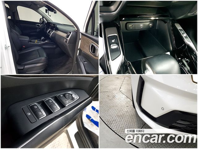 Kia Sorento (IV) Diesel 2.2 2WD Trendy 2021 — фото 22