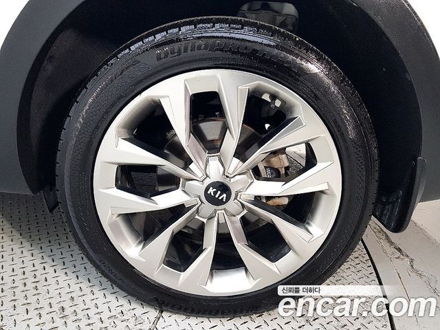 Kia Sorento (IV) Diesel 2.2 2WD Trendy 2021 — фото 24