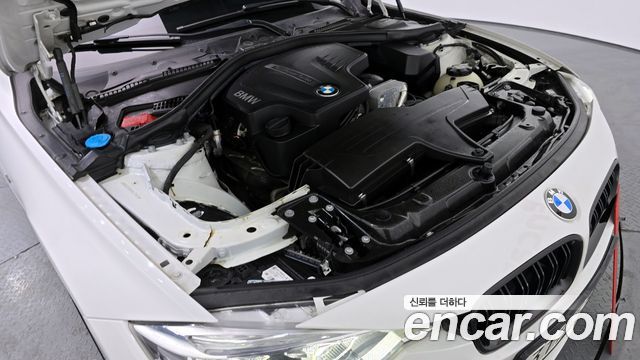 BMW 3 Series (F30) 328i M Sport 2016 — фото 6