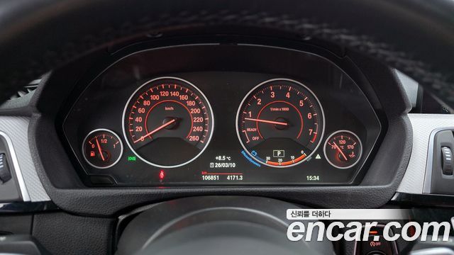 BMW 3 Series (F30) 328i M Sport 2016 — фото 8
