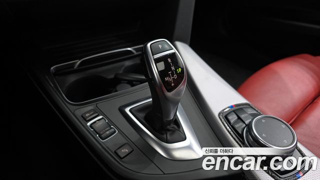 BMW 3 Series (F30) 328i M Sport 2016 — фото 9
