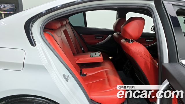 BMW 3 Series (F30) 328i M Sport 2016 — фото 12