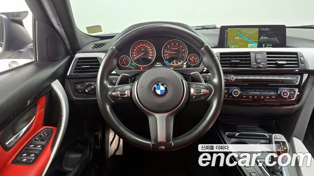 BMW 3 Series (F30) 328i M Sport 2016 — фото 13