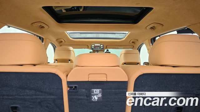 Genesis GV80 3.0 Diesel AWD 2022 — фото 22