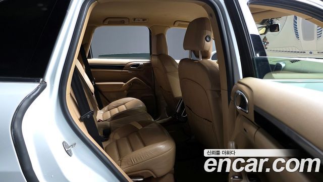 Porsche Cayenne 3.0 S E-Hybrid 958 2015 — фото 11