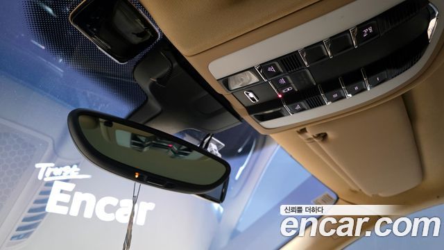 Porsche Cayenne 3.0 S E-Hybrid 958 2015 — фото 17