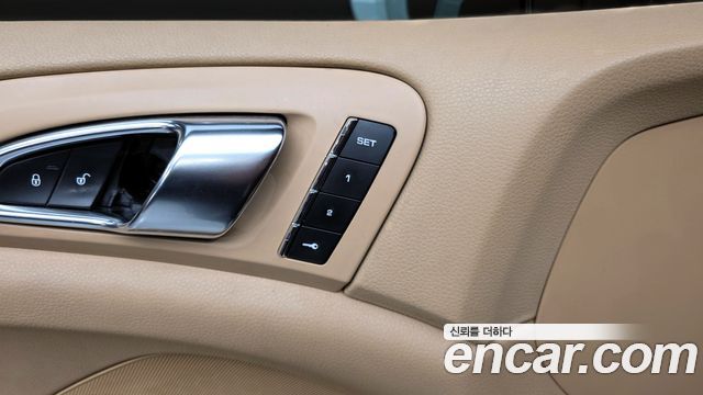 Porsche Cayenne 3.0 S E-Hybrid 958 2015 — фото 18