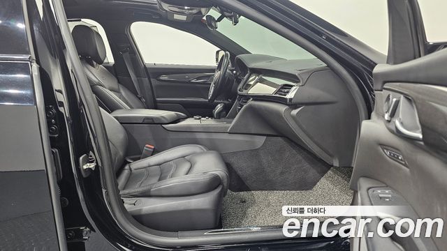 Cadillac CT6 3.6 Sport AWD 2019 — фото 11