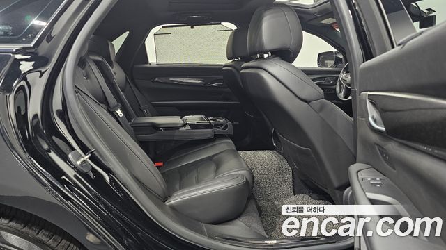 Cadillac CT6 3.6 Sport AWD 2019 — фото 12