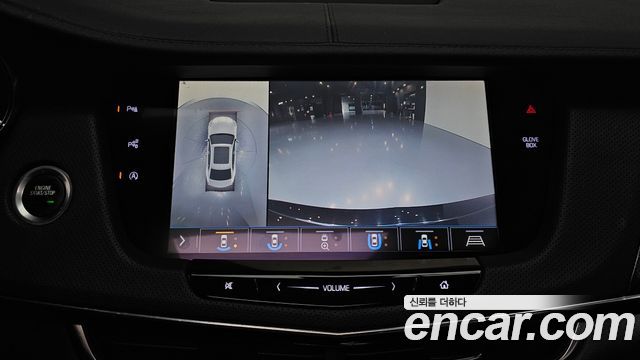 Cadillac CT6 3.6 Sport AWD 2019 — фото 15