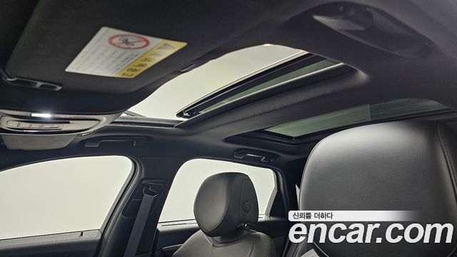 Cadillac CT6 3.6 Sport AWD 2019 — фото 19