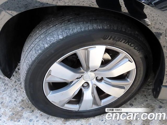 Peugeot 2008 1.6 e-HDi Feline L 2015 — фото 23