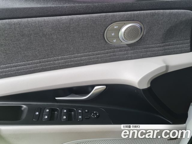Hyundai Avante (CN7) 1.6 Inspiration 2021 — фото 20