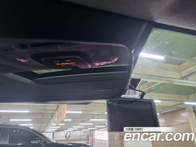 Hyundai Avante (CN7) 1.6 Inspiration 2021 — фото 23