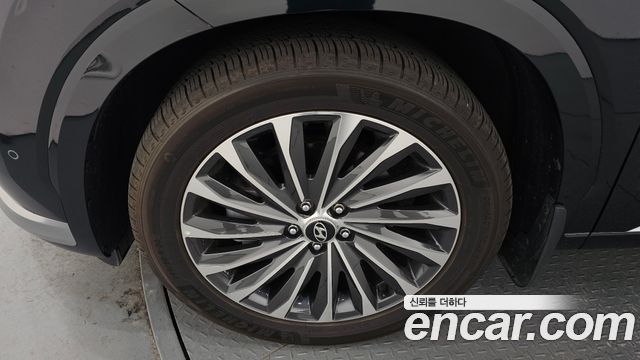 Hyundai Palisade Gasoline 3.8 4WD Calligraphy 2023 — фото 5