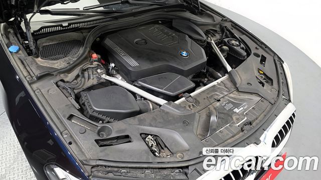 BMW 5 Series (G30) 520i M Sport 2021 — фото 6