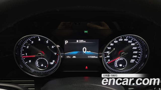 Hyundai Grandeur (IG) 2.5 Exclusice 2021 — фото 8