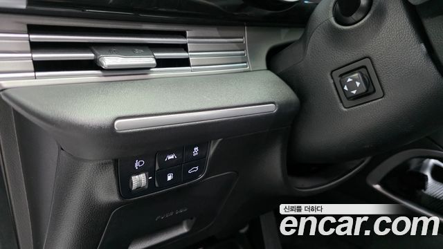 Hyundai Grandeur (IG) 2.5 Exclusice 2021 — фото 12